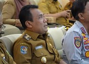 Palangka Raya Perkuat Program Perlindungan Anak Secara Berkelanjutan